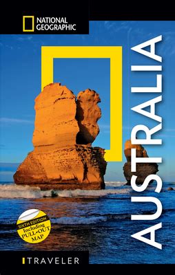Full Download National Geographic Traveler Australia 6Th Edition By Roff Martin Smith