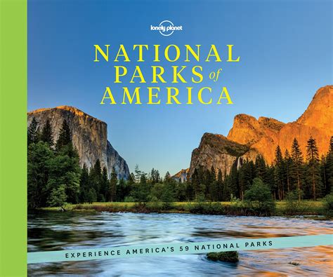 Full Download National Parks Of America Lonely Planet By Lonely Planet