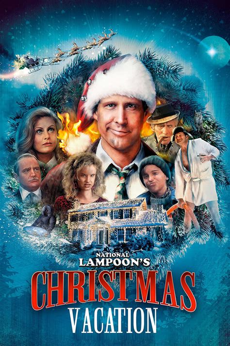National.lampoon's christmas vacation. Dec 6, 2018 · Sam McMurray — Now. After “Christmas Vacation,” McMurray, now 70, continued to rack up character roles in movies and on TV, with arguably his most recognizable appearances coming in ... 