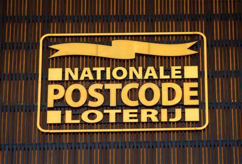 Nationale Postcode Loterij
