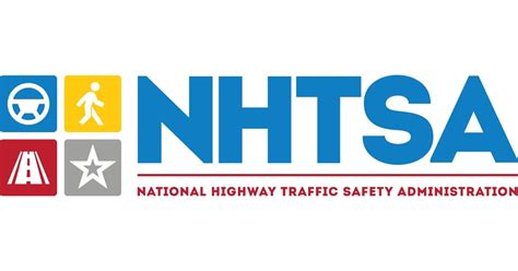 Nationalhighwaysafetyadministration. May 17, 2022 · The National Highway Traffic Safety Administration has released its early estimate of traffic fatalities for 2021. NHTSA projects that an estimated 42,915 people died in motor vehicle traffic crashes last year, a 10.5% increase from the 38,824 fatalities in 2020. The projection is the highest number of fatalities since 2005 and the largest ... 