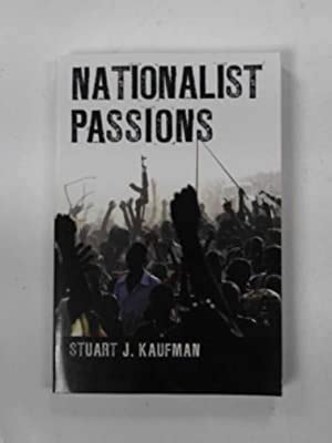 Nationalist Passions
