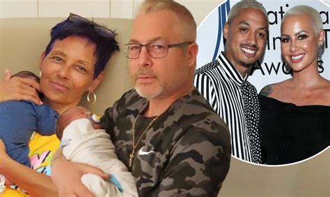 Nationality amber rose parents. In 2016 her divorce from Wiz was finalized. Amber Rose’s height is approximately 5 feet 9 inches and her weight is around 68 kg. Amber Rose holds American nationality and her ethnicity is mixed. Based on the information available on the internet Amber Rose’s net worth is approximately $12 million. View this post on Instagram. 