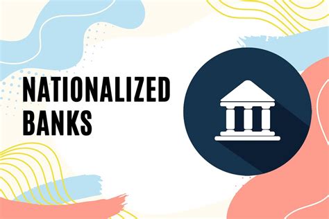 Jun 18, 2018 · List of Nationalised Banks in India