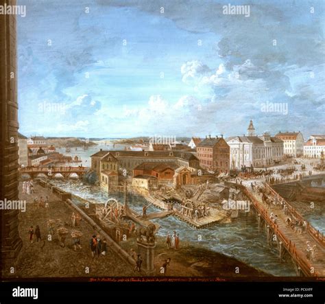 Nationalmuseum - Martin &Aring;berg