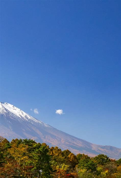 Nationalpark Japan: die schönsten Parks für die Japanreise Japan ...