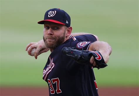 Nationals’ Stephen Strasburg to retire after injury-plagued seasons: reports