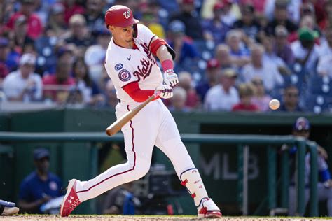 Nationals Notebook: 2 disastrous 9th innings keep progress in check