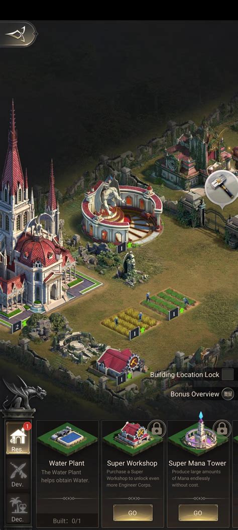 Nations of Darkness APK Download for Android 