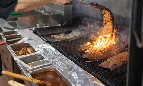 Nationwide All-Star BBQ Championship coming to San Jose