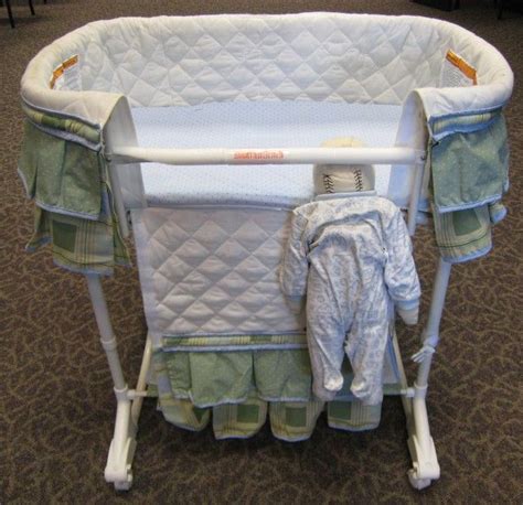 Nationwide Simplicity Bassinet Lawsuit S&C Law Firm