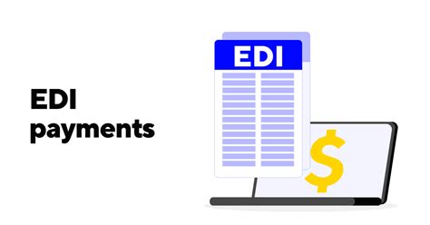 Nationwide edi payments. Things To Know About Nationwide edi payments. 