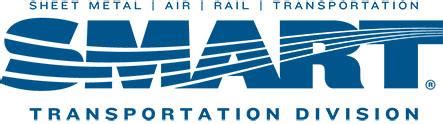 Nationwide rail strike.  The SMART Transportation Division, or SMART-TD, which represent...