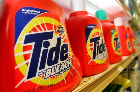 Nationwide trend of stealing laundry detergent from grocery stores hits Colorado