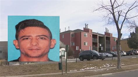 Nationwide warrant issued for man after woman killed in Colorado
