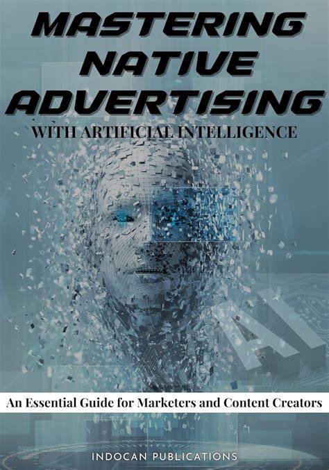 Native Advertising - Mastering Digital Essentials