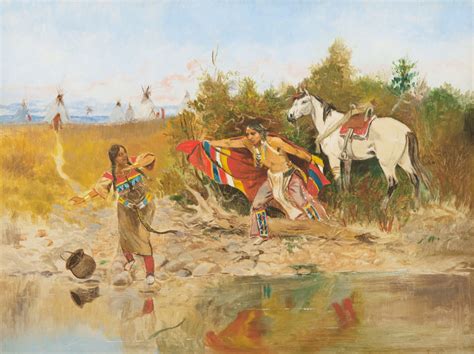 Native American Courtship & Marriage by Gourse, Leslie