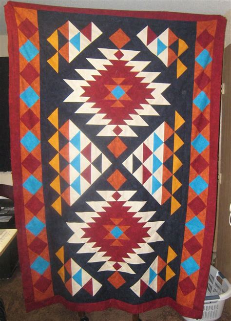 Native American Quilt, Native American Design, Native Design, Pattern