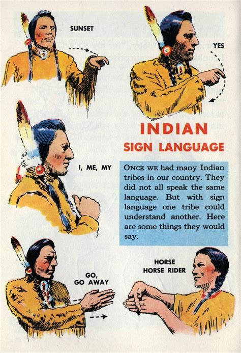 Native American Signed Languages Oxford Handbook Topics in ...