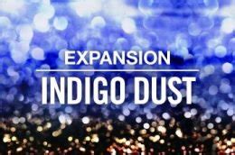 Native Instruments Indigo Dust Expansion v1.0.0 DVDR …