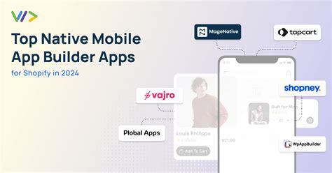 Native Mobile App for Shopify iOS app Mobikul Apps