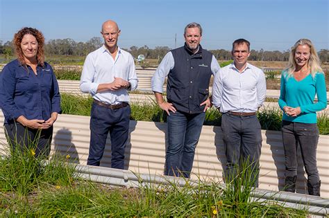 Native Seed Services - Greening Australia