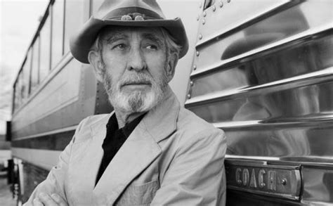 Native Texan Don Williams, the