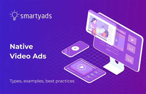 Native Video Advertising: Everything You Need to Know - SmartyAds