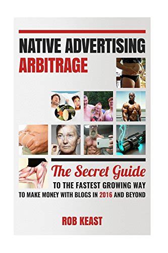 Native advertising arbitrage the secret guide to the fastest growing way to make money with blogs in 2016 and. - Ueber die zeitungen der alten römer.