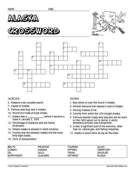 Native alaskan crossword clue 5 letters. Things To Know About Native alaskan crossword clue 5 letters. 