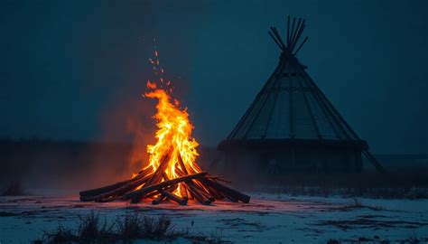 Native american fire rocks.  native, indigenous, endemic, aboriginal mean b...