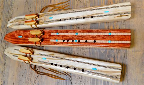 Native american flute. The Native American flute has achieved some measure of fame for its distinctive sound, used in a variety of new age and world music recordings. Its music was used in courtship, healing, meditation, and spiritual rituals. The Native American flute is the only flute in the world constructed with two air chambers. 