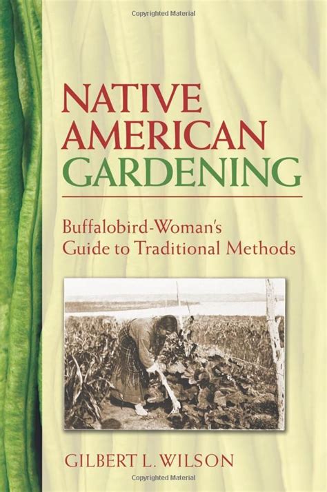 Native american gardening buffalobird womans guide to traditional methods. - Anna university database management system lab manual.