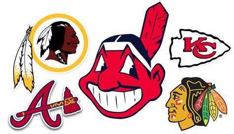 Native american sports mascots. Native American sports mascots are a bigger no-brainer than Columbus statues. It is time for spring cleaning in America. In the wake of the Black Lives Matter protests stemming from the police ... 