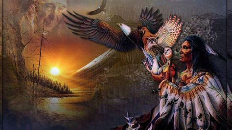 Native american wallpaper. Tons of awesome Native American art wallpapers to download for free. You can also upload and share your favorite Native American art wallpapers. HD wallpapers and background images 