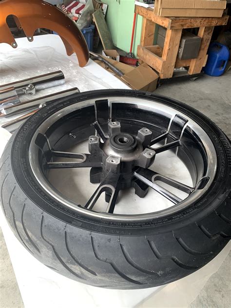 Native fat tire kit. Front fat tire question. 1792 Views 1 Reply 2 Participants Last post by slingshot383, 6 mo ago Jump to Latest 0. 08 fatboyLI Discussion starter · 6 mo ago. Add to quote; Share Only show this user. Im thinking about putting a native fat tire kit on my 2020 rk. Anyone know if i will have to go from dual discs in the front to a single disc? Reply. 