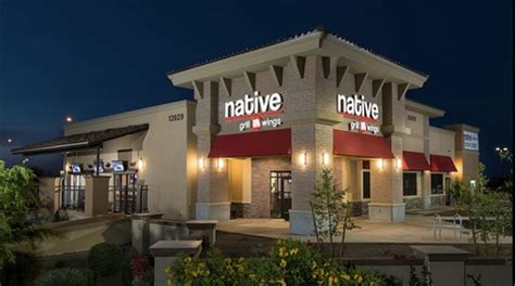 Native grill. Native Grill & Wings is a restaurant chain that posts photos of their dishes on Instagram. Follow their account to see their latest posts, such as their menu, promotions, and events. 