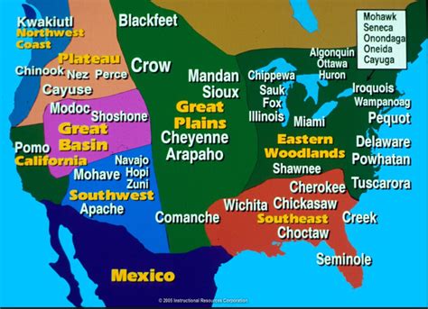 What are the names of the Native American tribes? Apache- The Apaches are a group of six tribes that spoke the Apache language. Iroquois - The Iroquois League was a grouping of five Native American Nations: the Seneca, Onondaga, Mohawk, Oneida, and Cayuga.. 
