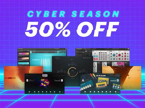 Native instruments black friday.  The Native Instruments Black Friday sale 20...