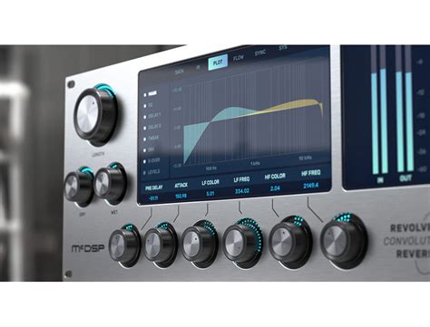 Native instruments convolution reverb.  See examples of native used in a sent...