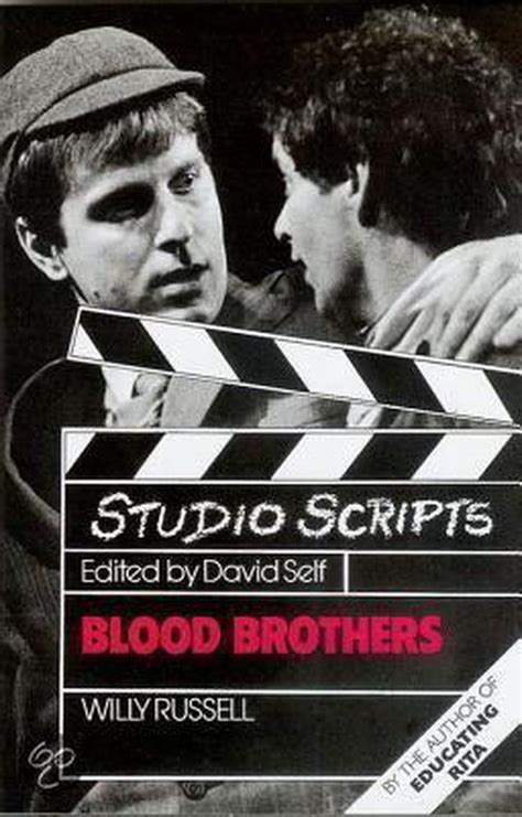 Native screenplay writer and director detail 'Blood Brothers' film on Tubi