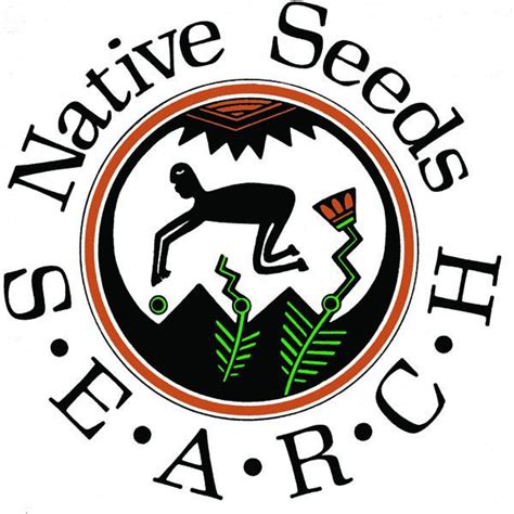 Native seed search. Things To Know About Native seed search. 