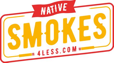 Buy native cigarettes online from First Nation Reserves across 