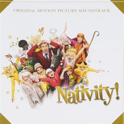 Nativity!: Amazon.co.uk: CDs & Vinyl