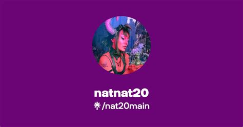 💦 Natnat20 Leaked PORN 111 Videos