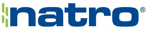 Natro Hosting Company Profile Data Center Map.