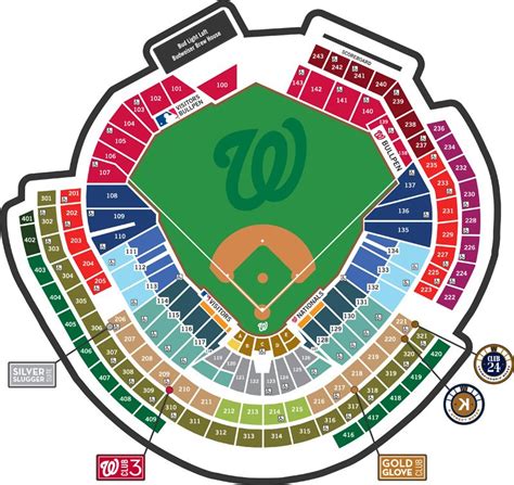 Friday, September 27 at 6:45 PM. Nationals Park - Washington, DC. Saturday, September 28 at 4:05 PM. Nationals Park - Washington, DC. Sunday, September 29 at 3:05 PM. Section 208 Nationals Park seating views. See the view from Section 208, read reviews and buy tickets.