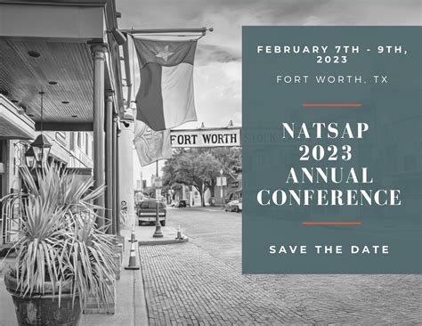 Natsap Conference 2023