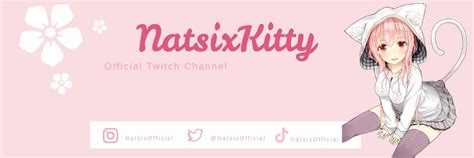 Natsixkitty Onlyfans Leak XXX 🍑