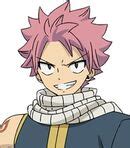 Natsu Dragneel Voices (Fairy Tail) - Behind The Voice Actors